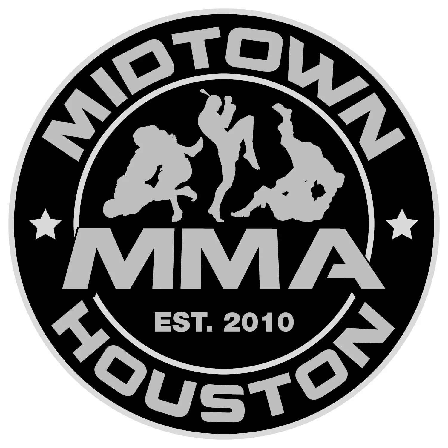 Best MMA Gyms in Houston TX