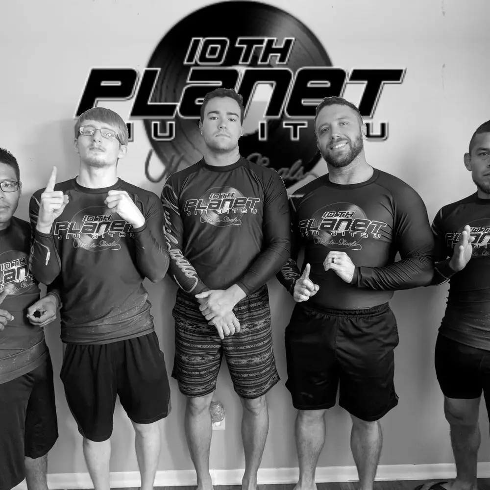 Best MMA Gyms in Huntsville AL