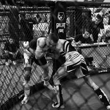 Best MMA Gyms in Irkutsk Russia