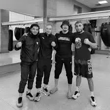 Best MMA Gyms in Karaganda Kazakhstan
