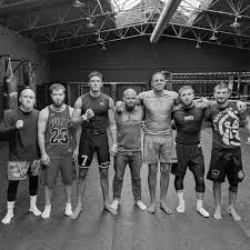 Best MMA Gyms in Kielce Poland