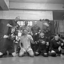 Best MMA Gyms in Kyoto Japan