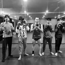 Best MMA Gyms in Lahore Pakistan