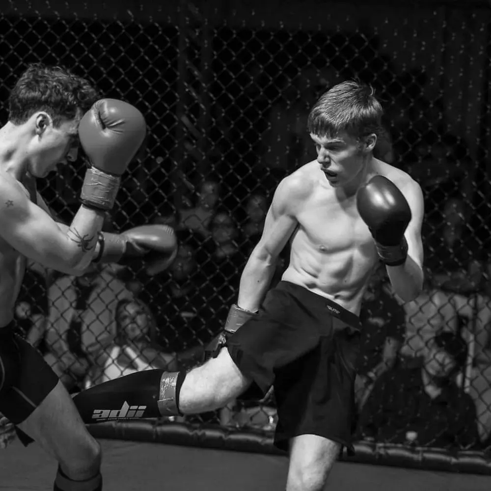 Best MMA Gyms in Lakewood WA