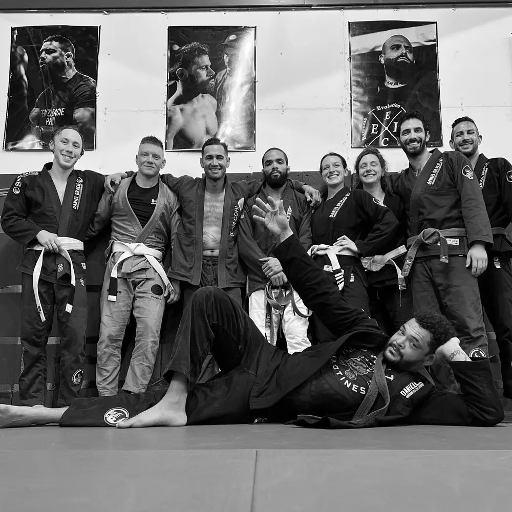 Best MMA Gyms in Lansing MI