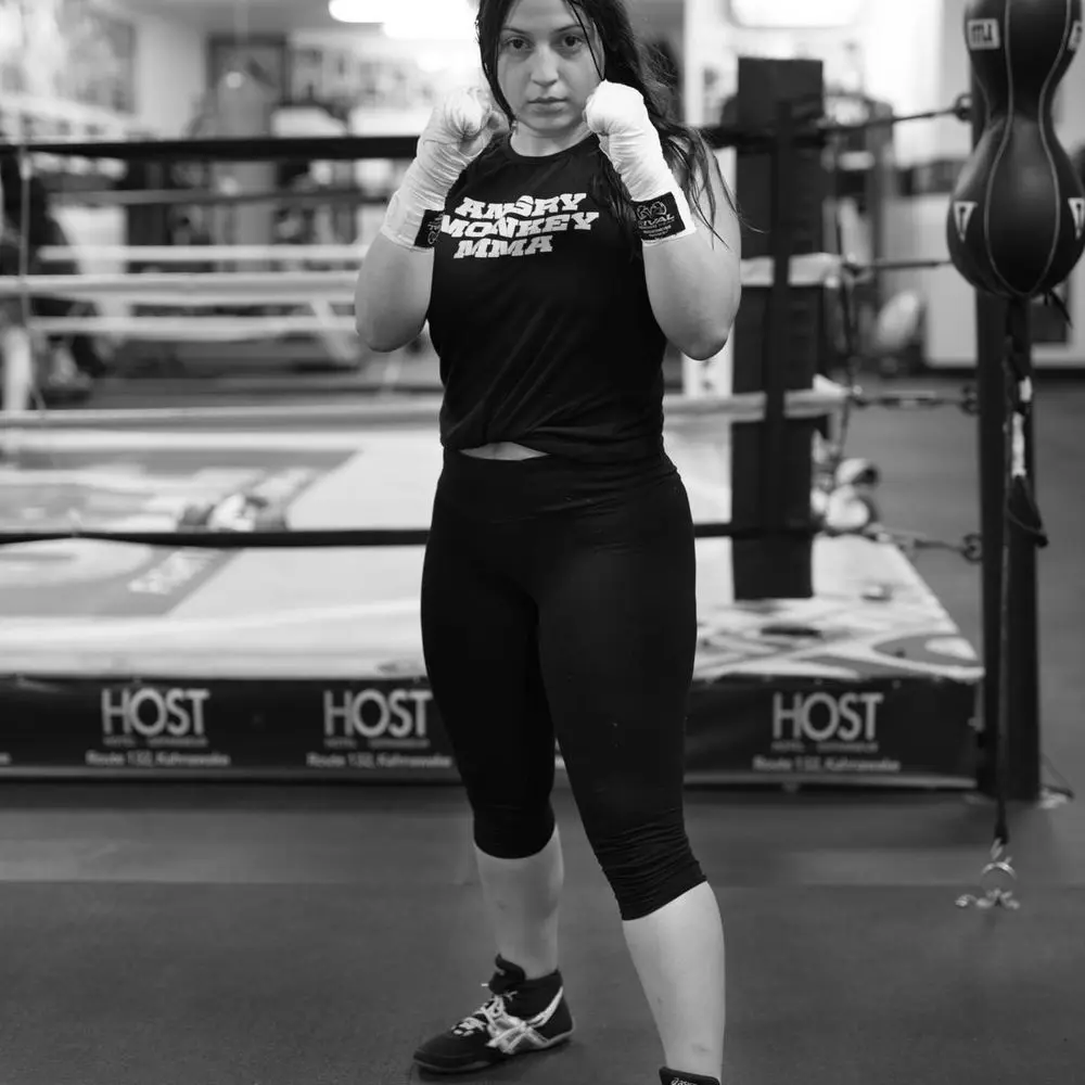 Best MMA Gyms in Laval QC