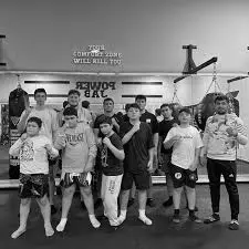 Best MMA Gyms in Lebanon