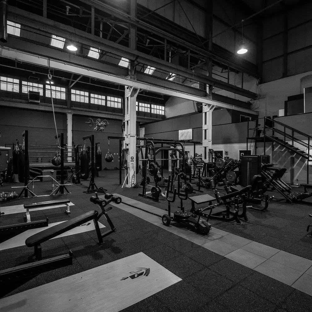 Best MMA Gyms in Leeds England