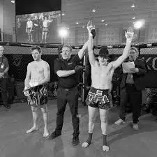 Best MMA Gyms in Lethbridge AB