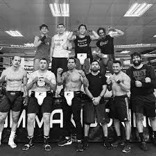 Best MMA Gyms in Lima Peru