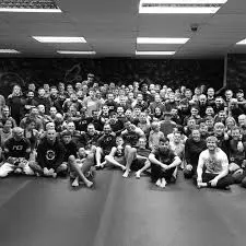 Best MMA Gyms in Liverpool England