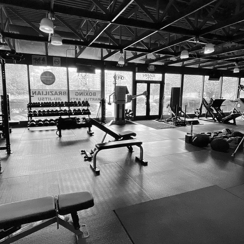 Best MMA Gyms in Lombard Illinois