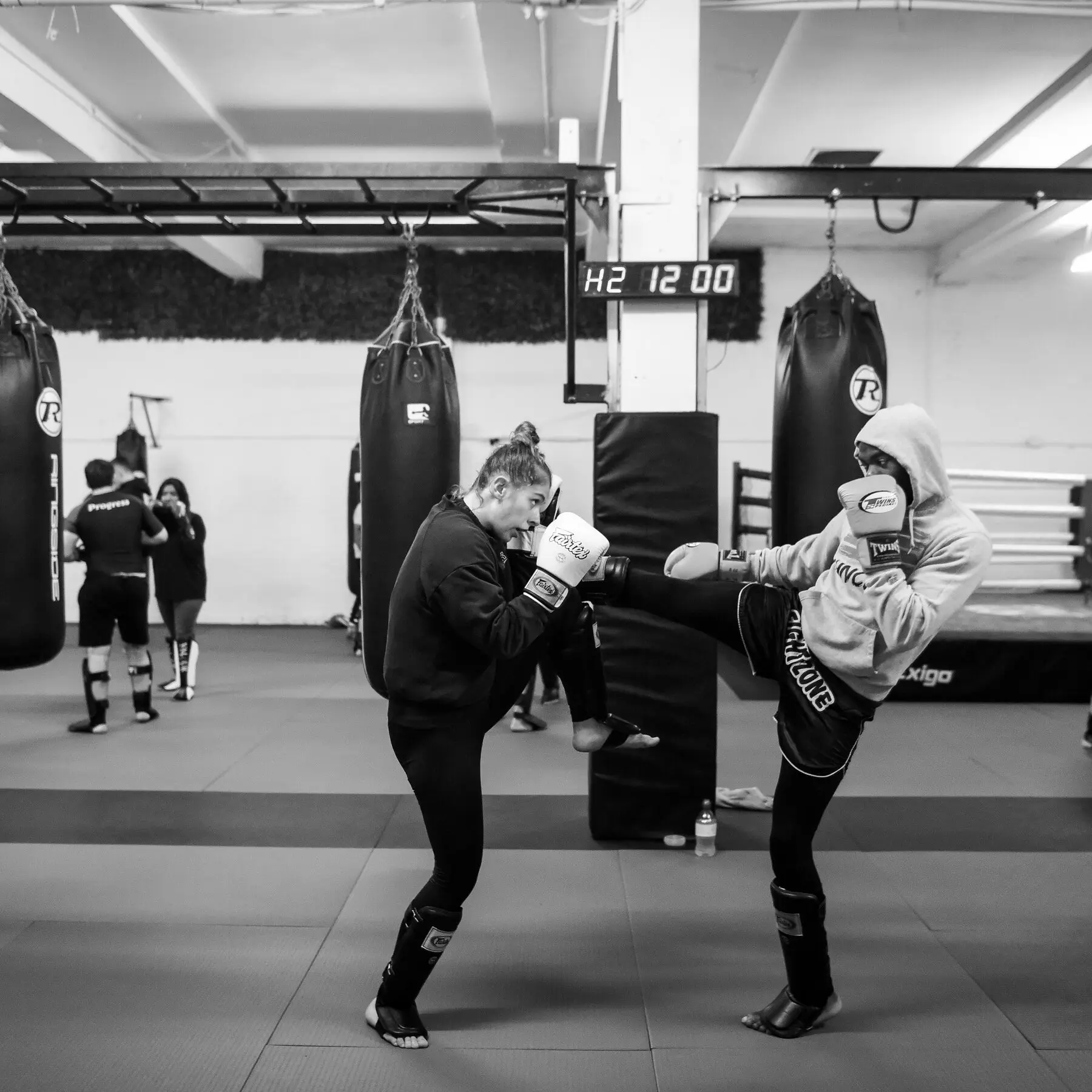 Best MMA Gyms in London ON
