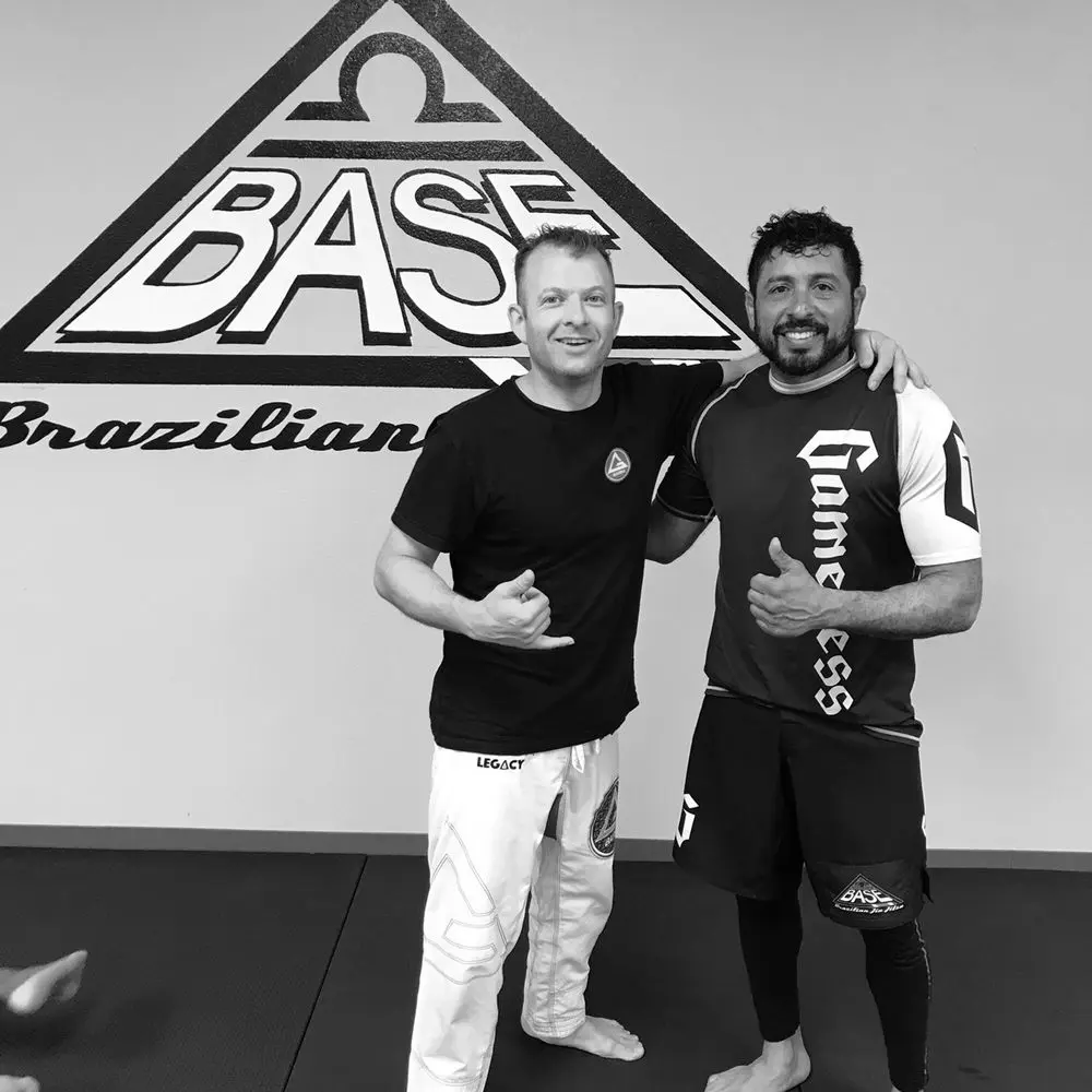 Best MMA Gyms in Lubbock TX