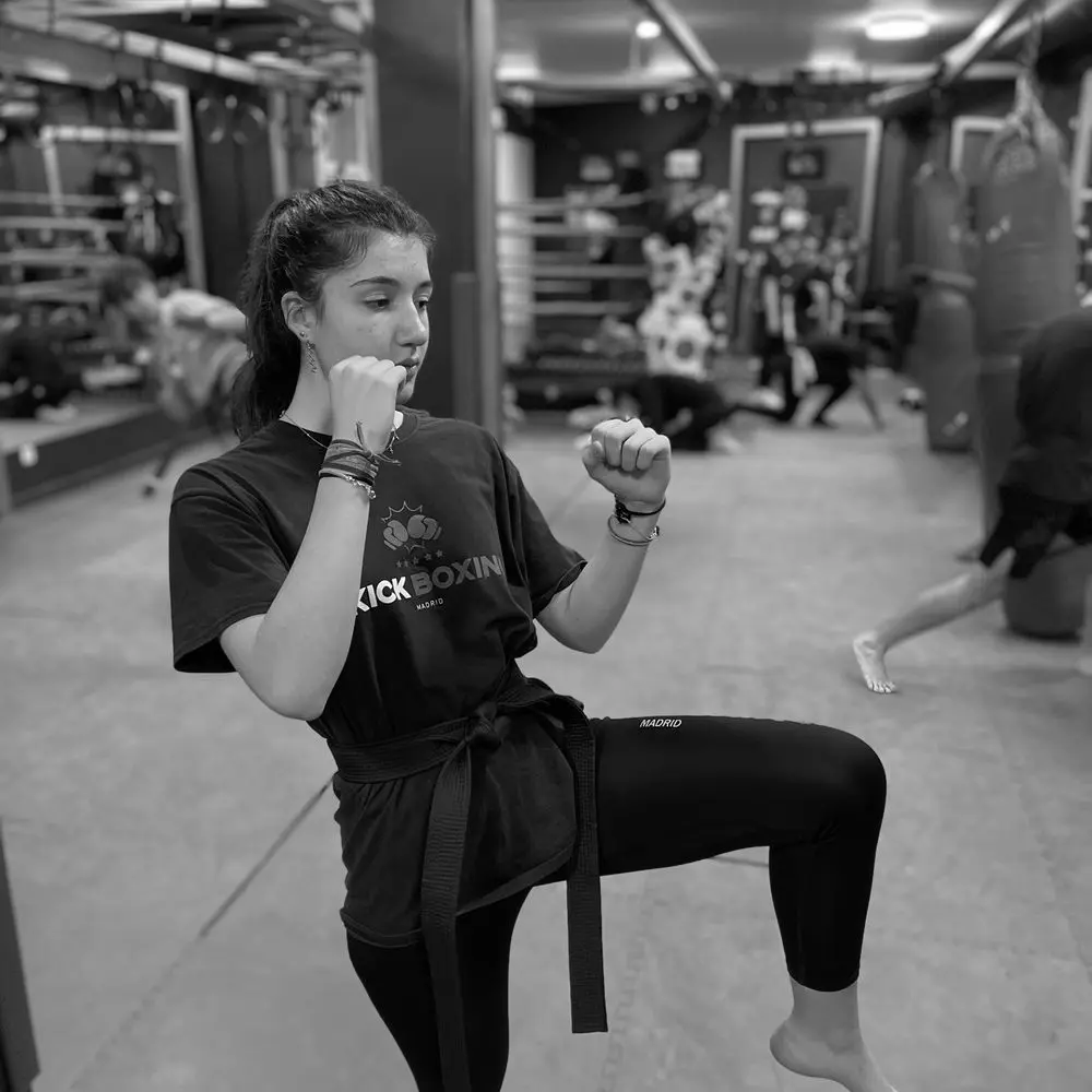Best MMA Gyms in Madrid Spain