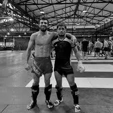 Best MMA Gyms in Makhachkala Russia