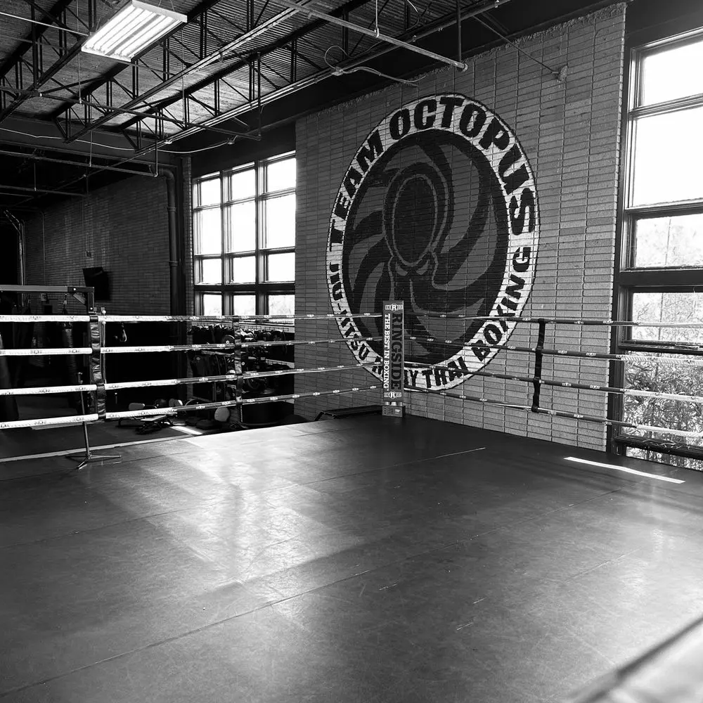 Best MMA Gyms in Marietta Georgia