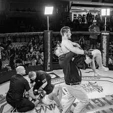 Best MMA Gyms in Mason City IA