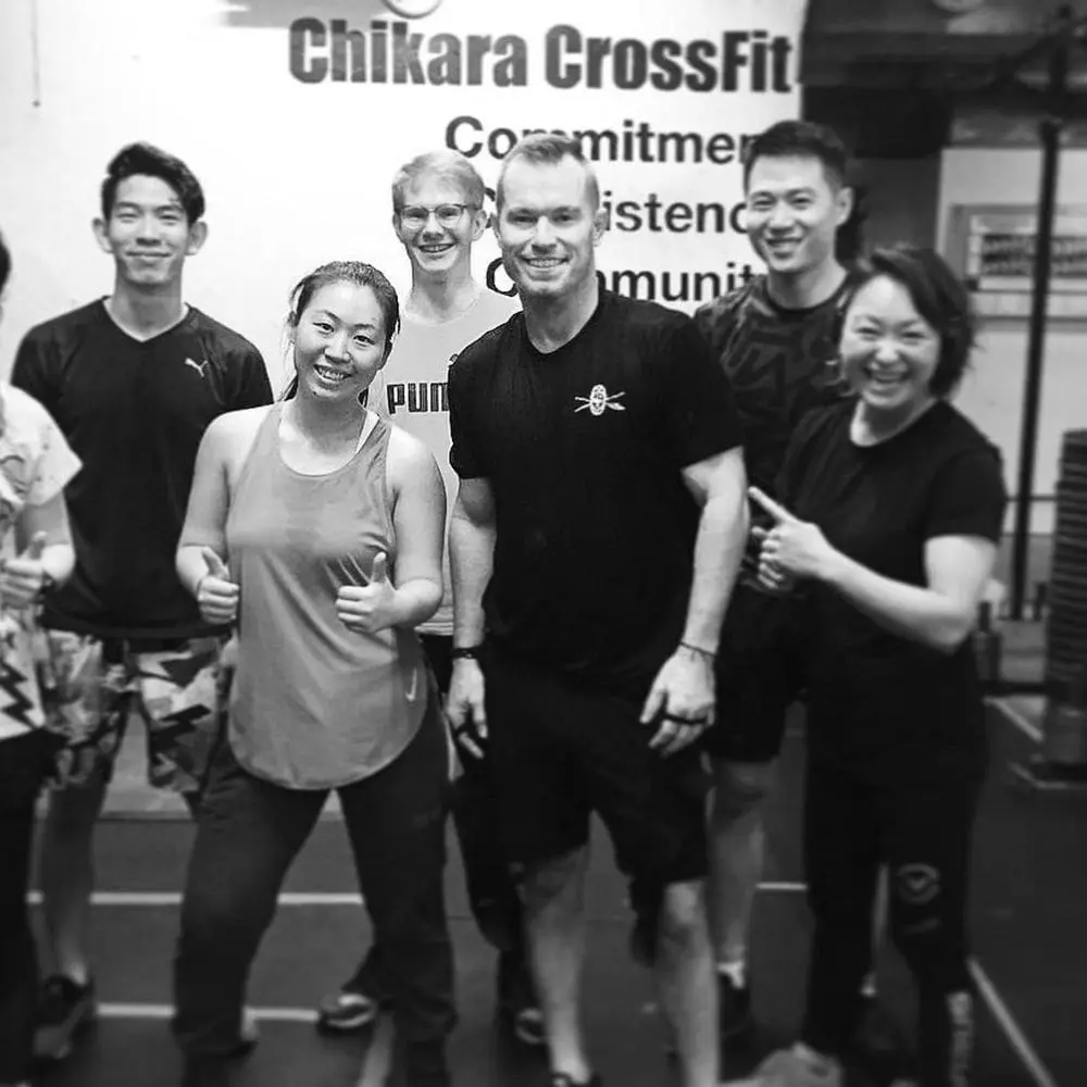 Best MMA Gyms in Matsudo Japan