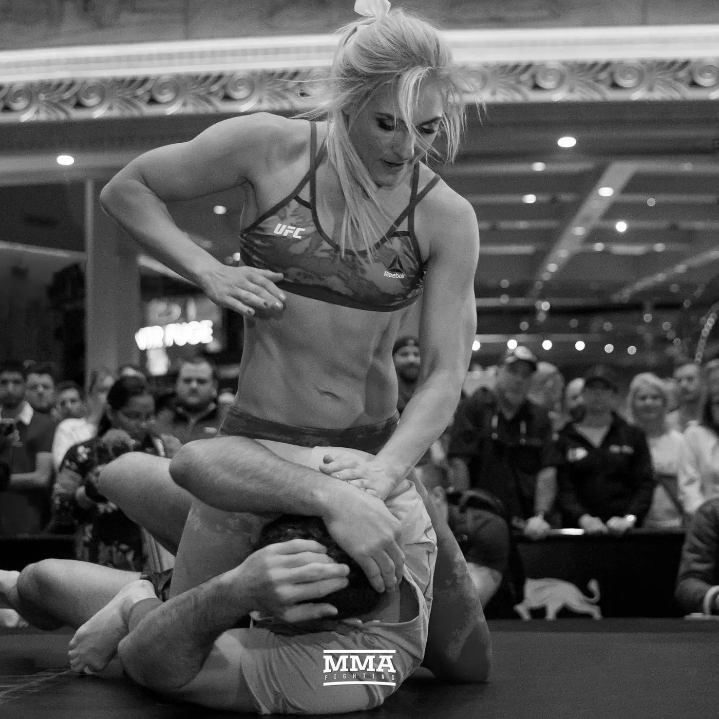 Best MMA Gyms in Murmansk Russia