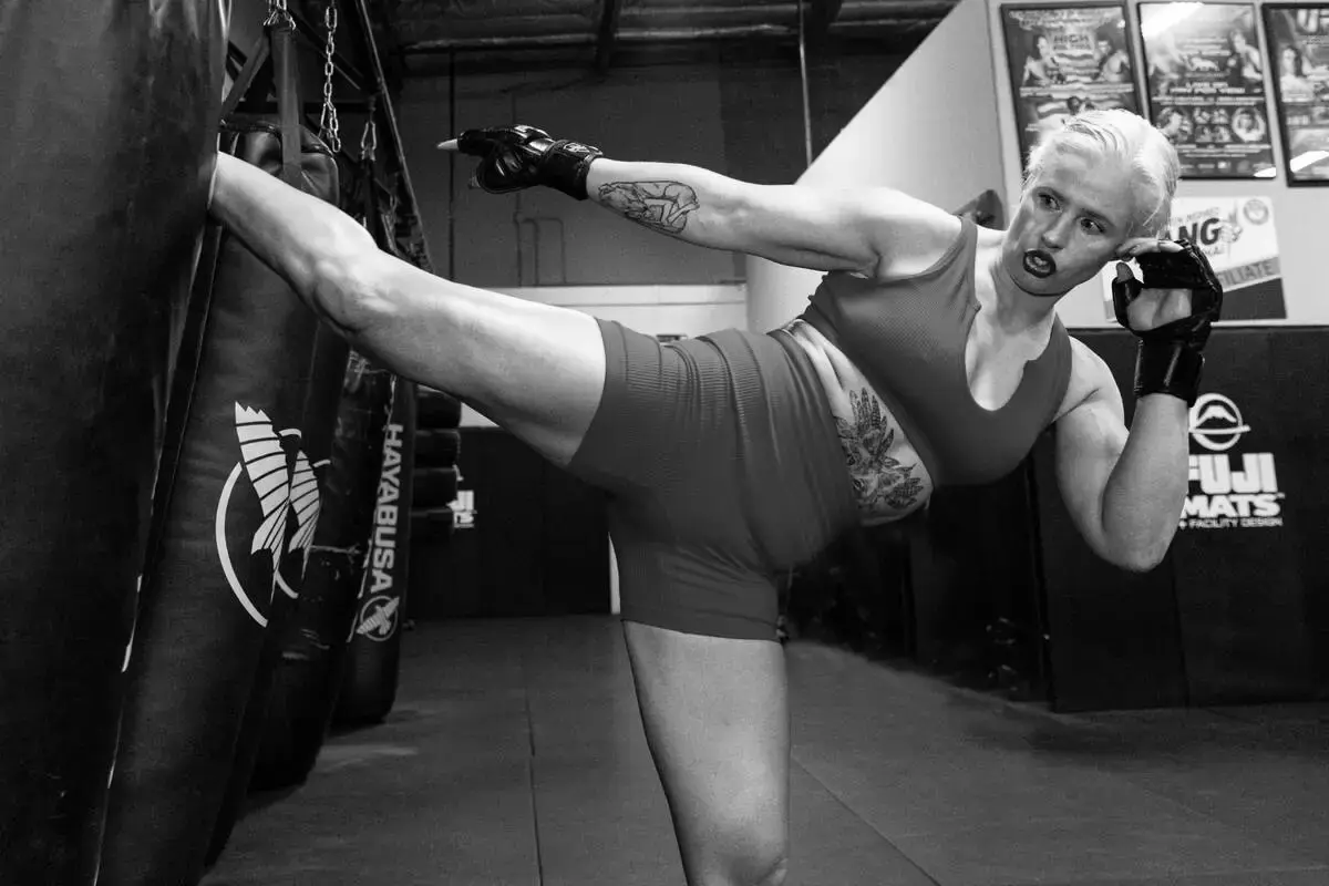 Best MMA Gyms in Odessa, Ukraine