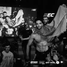 Best MMA Gyms in Oran Algeria