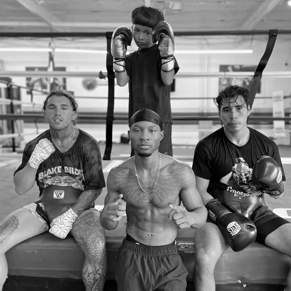 Best MMA Gyms in Orange CA
