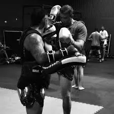 Best MMA Gyms in Perth Western Australia