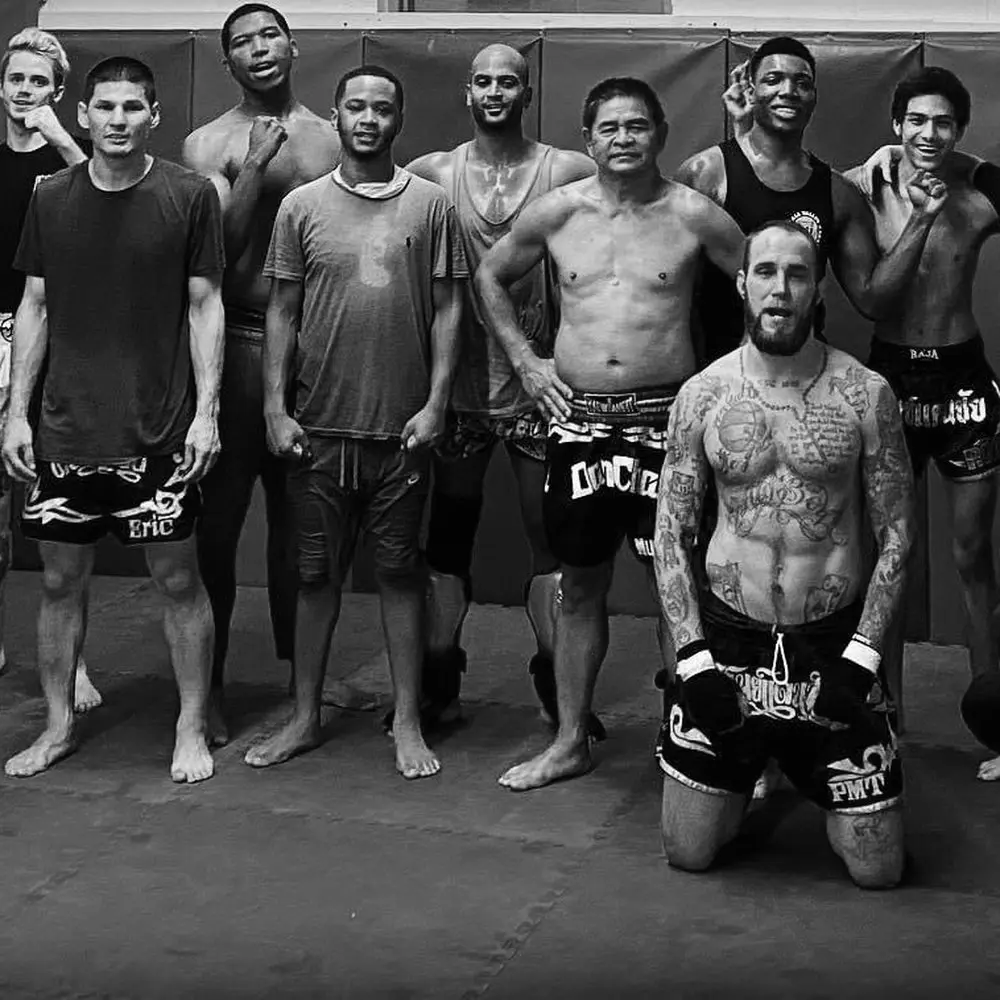 Best MMA Gyms in Peru