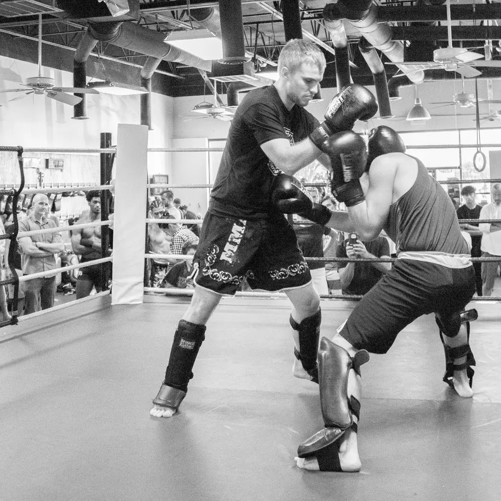 Best MMA Gyms in Plano TX