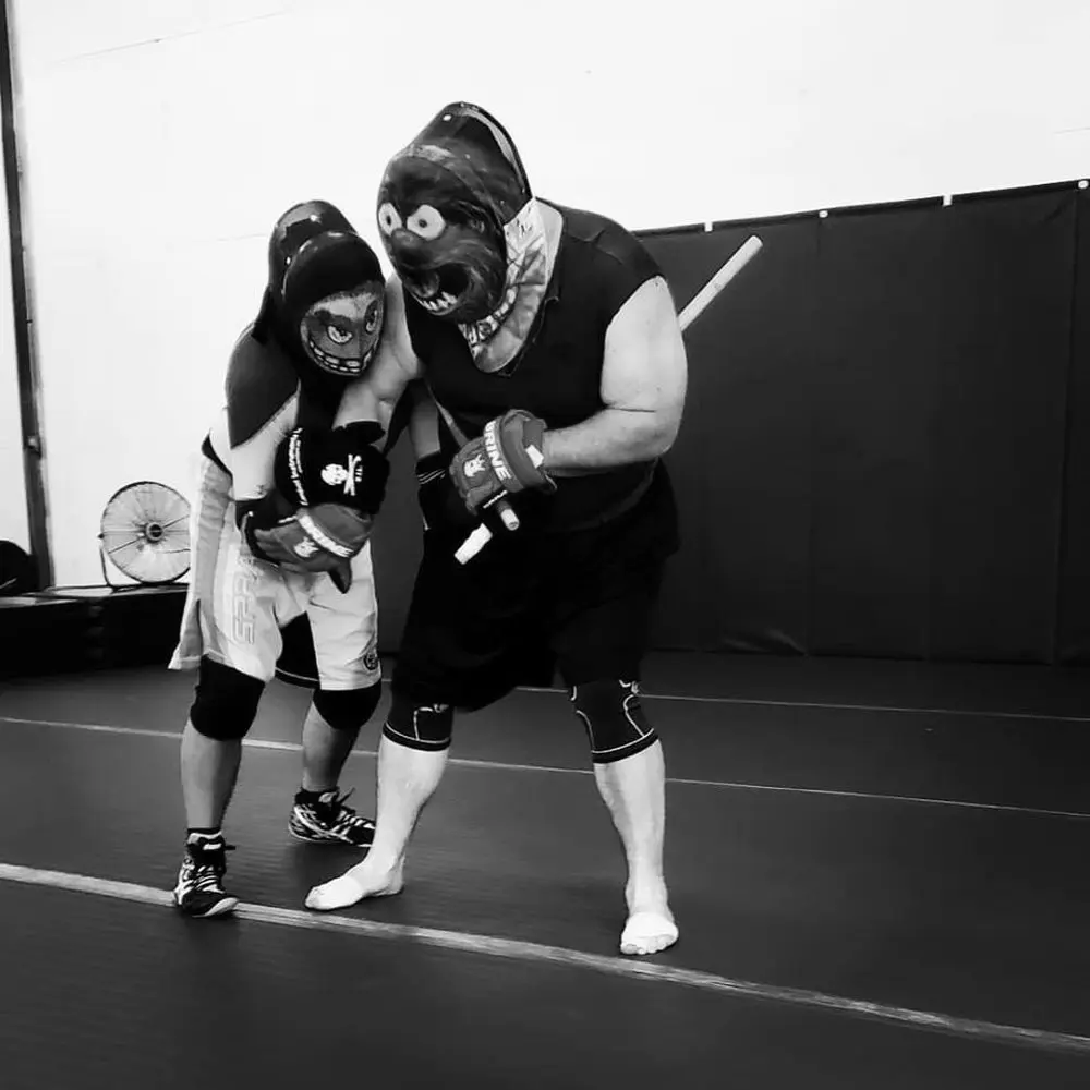 Best MMA Gyms in Plattsburgh NY