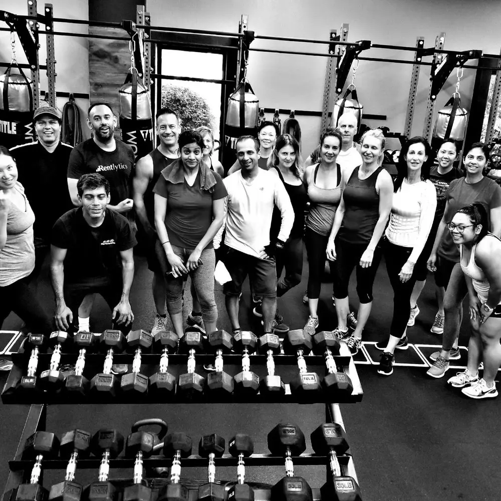 Best MMA Gyms in Pleasanton CA
