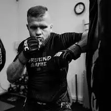 Best MMA Gyms in Poland