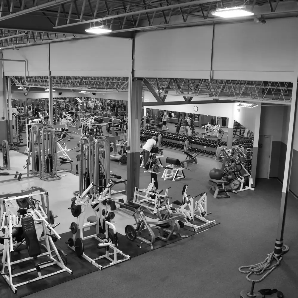 Best MMA Gyms in Portland Maine