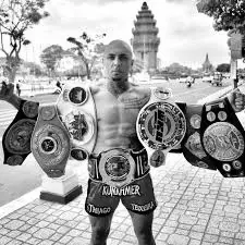 Best MMA Gyms in Porto Alegre Brazil