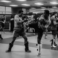 Best MMA Gyms in Pretoria South Africa