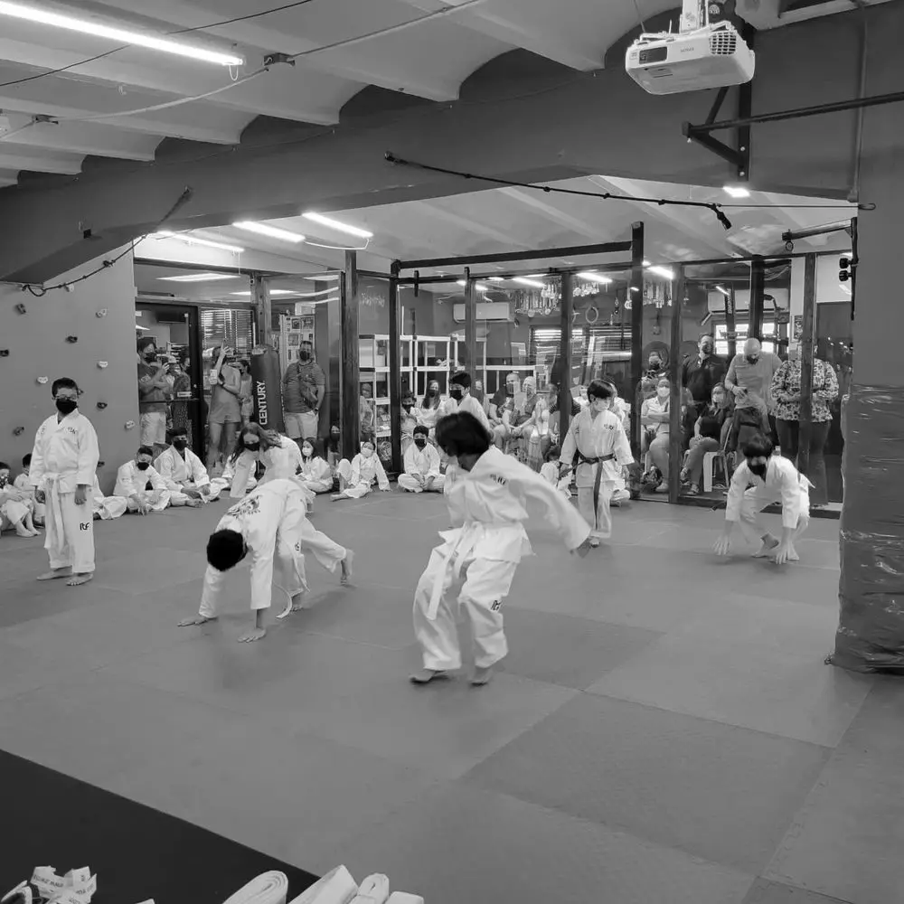 Best MMA Gyms in Puerto Rico