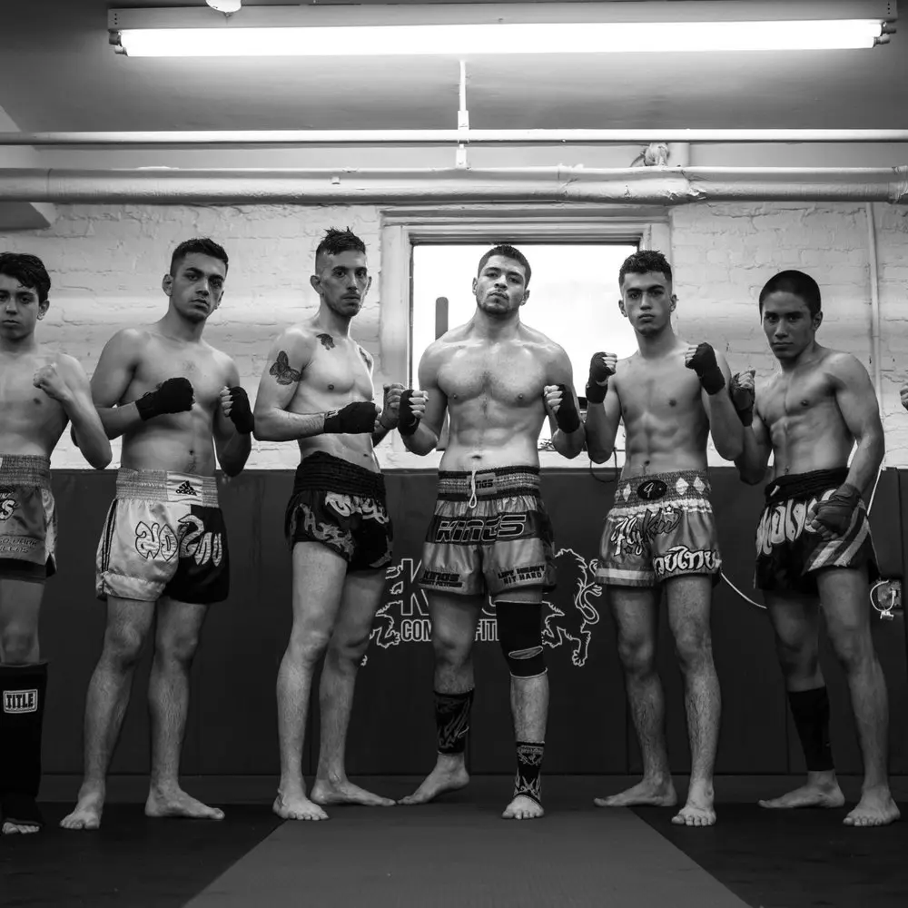 Best MMA Gyms in Queens NY