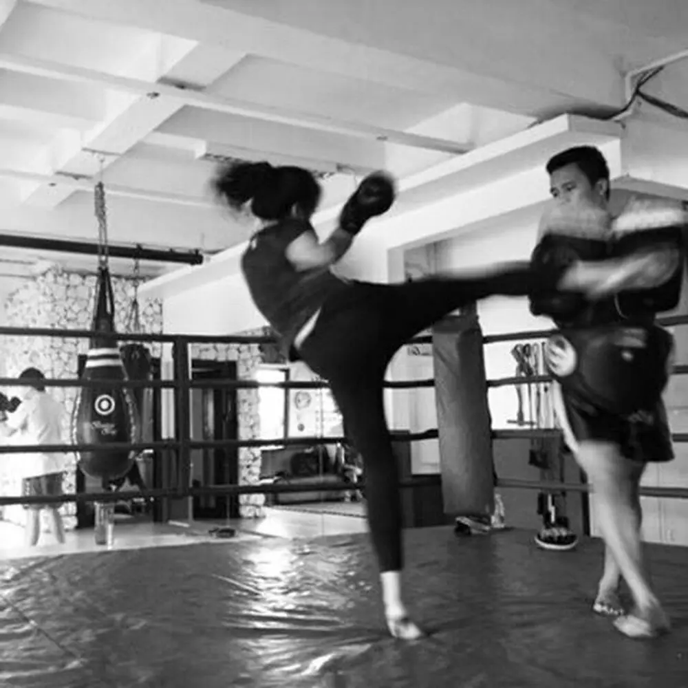 Best MMA Gyms in Quezon City Philippines