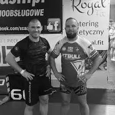 Best MMA Gyms in Radom Poland