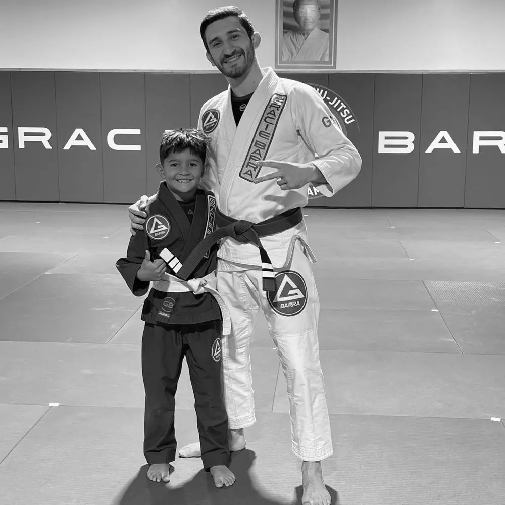 Best MMA Gyms in Rancho Cucamonga CA