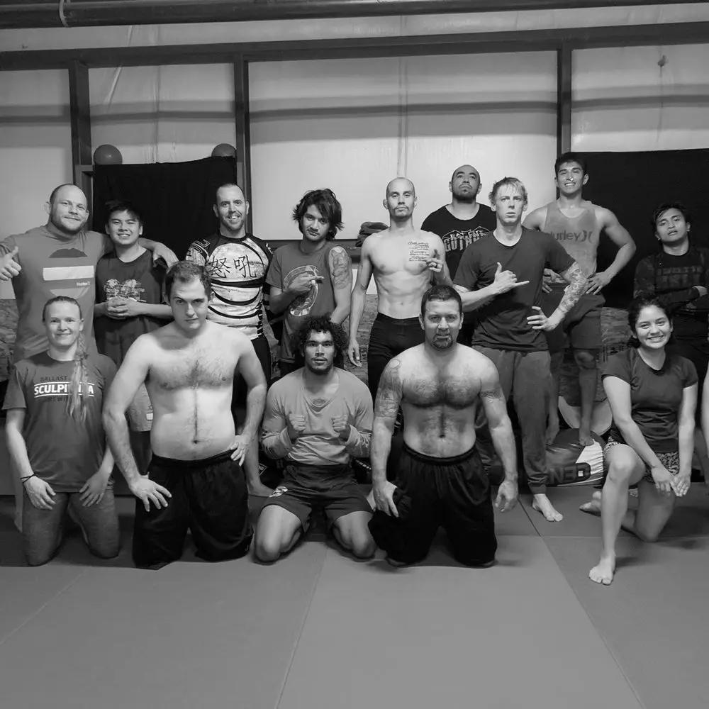 Best MMA Gyms in Reno Nevada