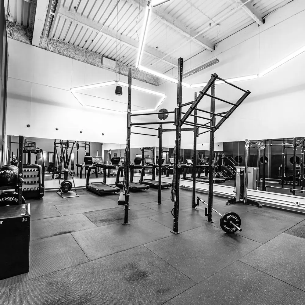 Best MMA Gyms in Richmond BC
