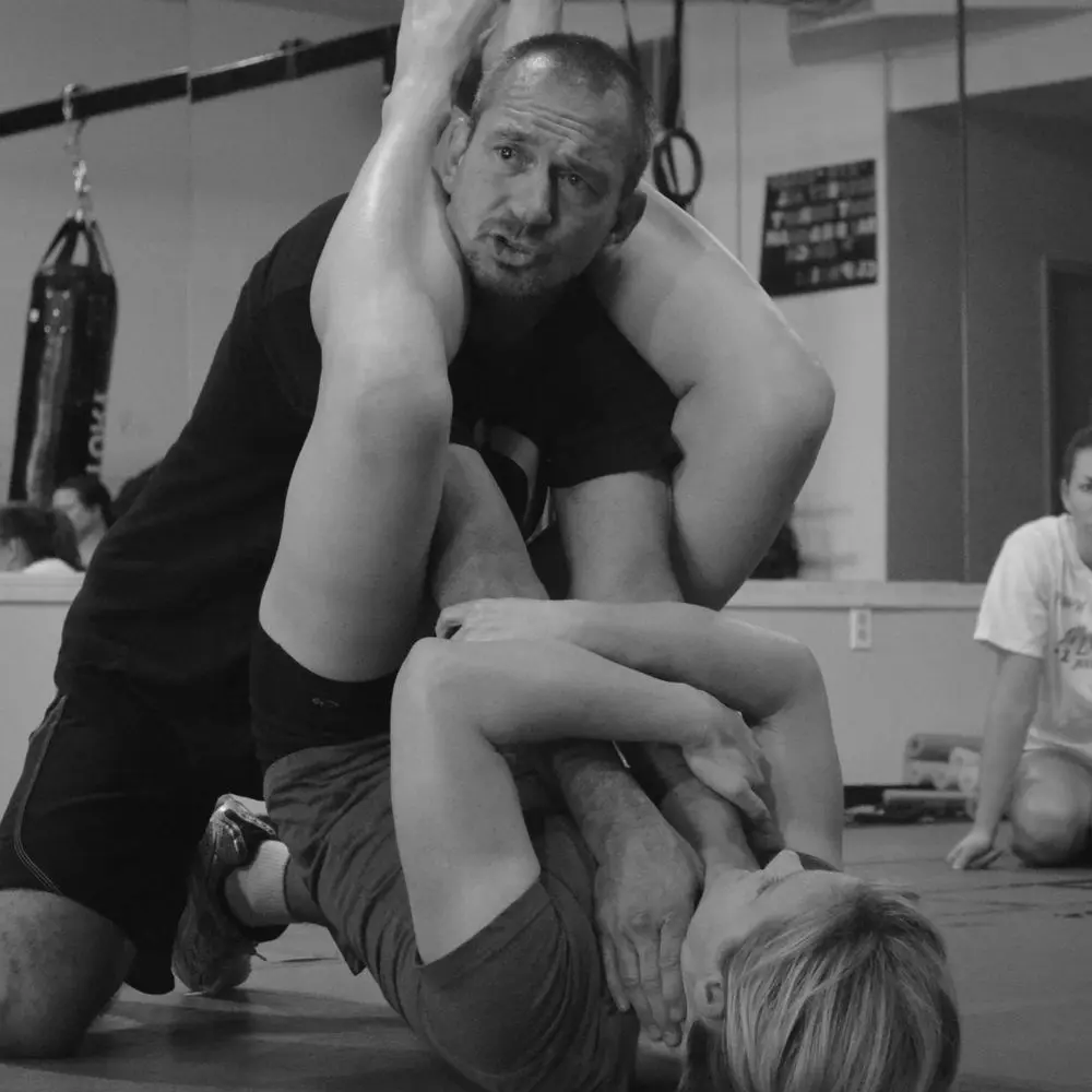 Best MMA Gyms in Rio Rancho NM