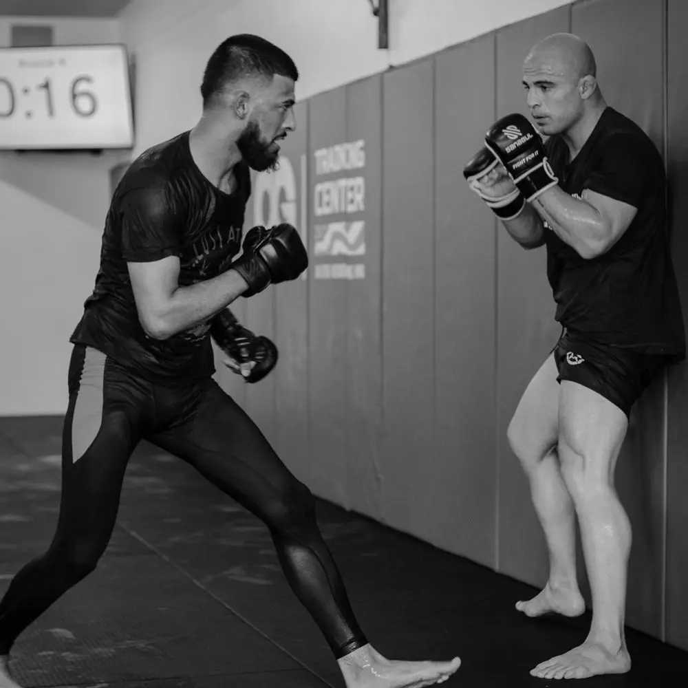Best MMA Gyms in Riverside CA