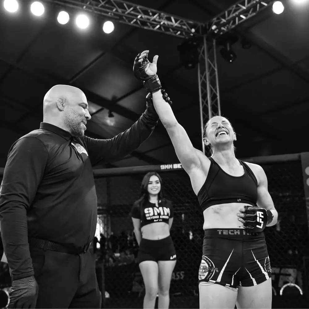 Best MMA Gyms in Roanoke VA