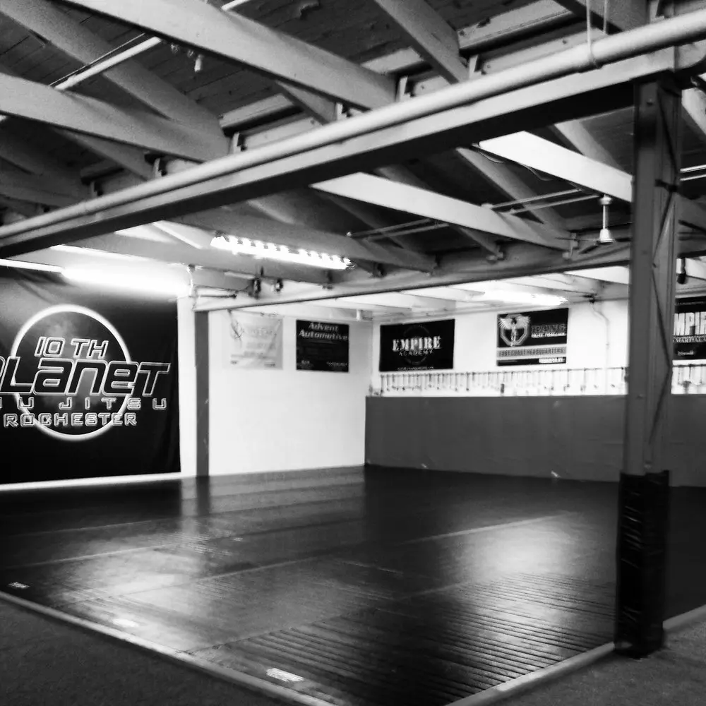 Best MMA Gyms in Rochester NY