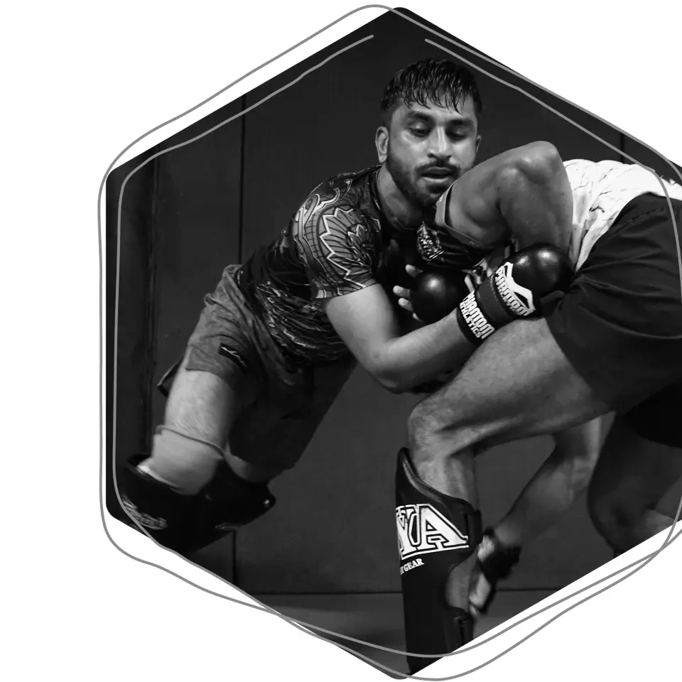 Best MMA Gyms in Rotterdam Netherlands