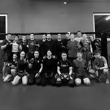 Best MMA Gyms in Rzeszów Poland