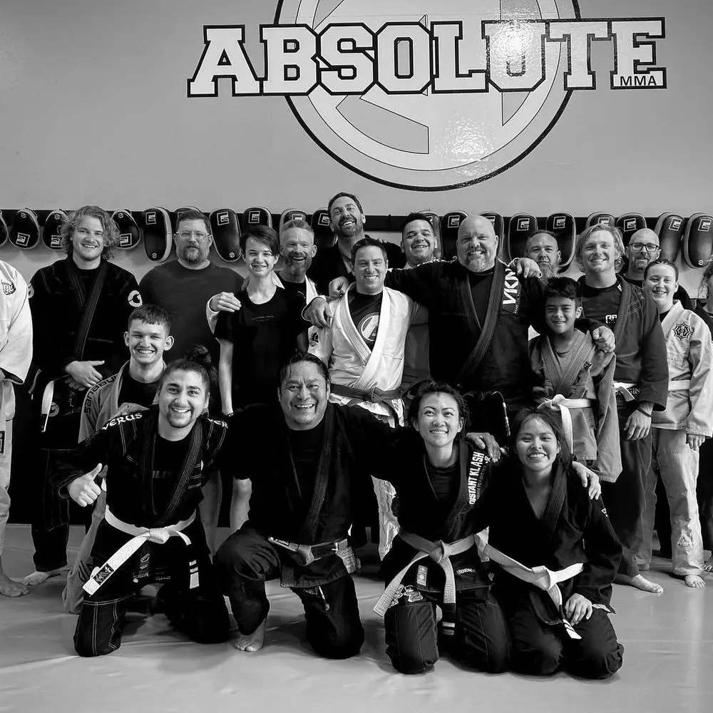 Best MMA Gyms in Salt Lake City UT